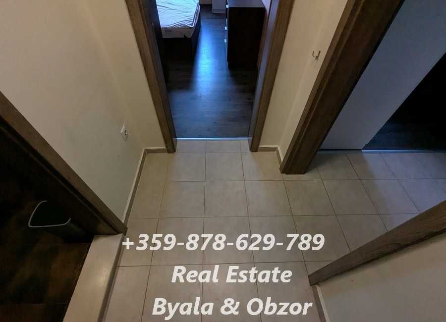 Продава се Двустаен апартамент в Бяла - 55 кв.м за 1328 €/кв.м - Снимка #9