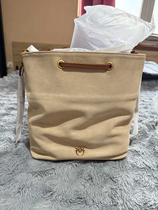 Нова оригинална чанта Pinko