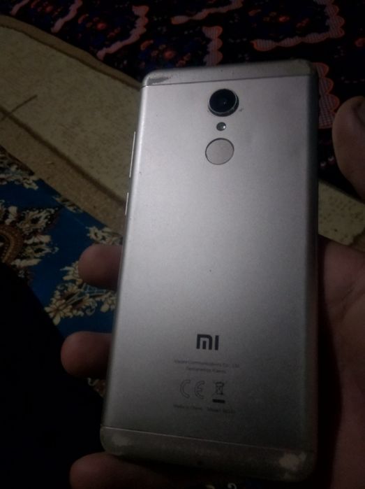 Redmi C5+ zur telefon ishlashlari daxshat