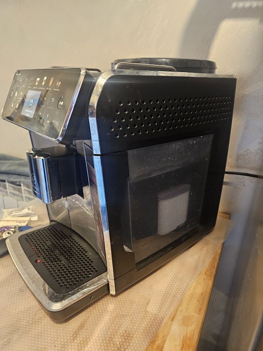 Saeco Grand Aroma SM 6585