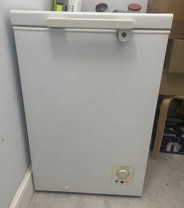 Морозильник gorenje сатылады.