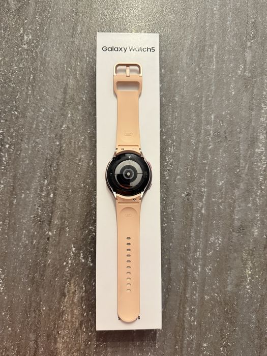 Samsung Watch 5