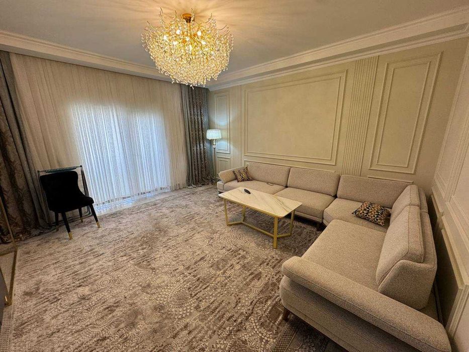 Сдаю в аренду свою 3-х комнатную квартиру