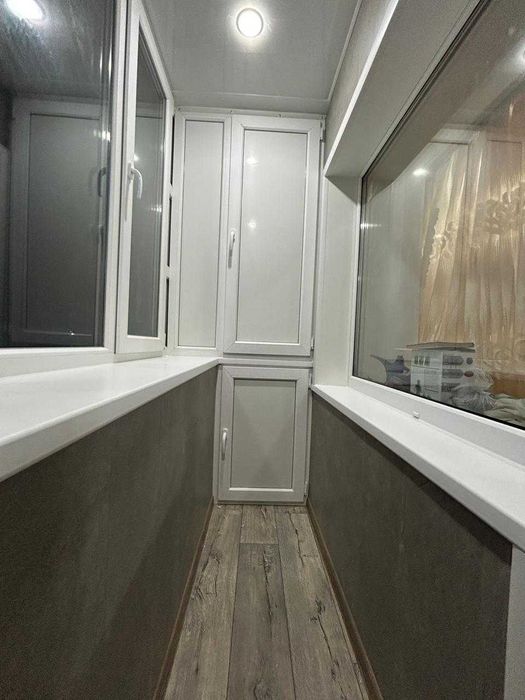 Балконы, Лоджии, Окна - НАРОДНЫЕ ОКНА