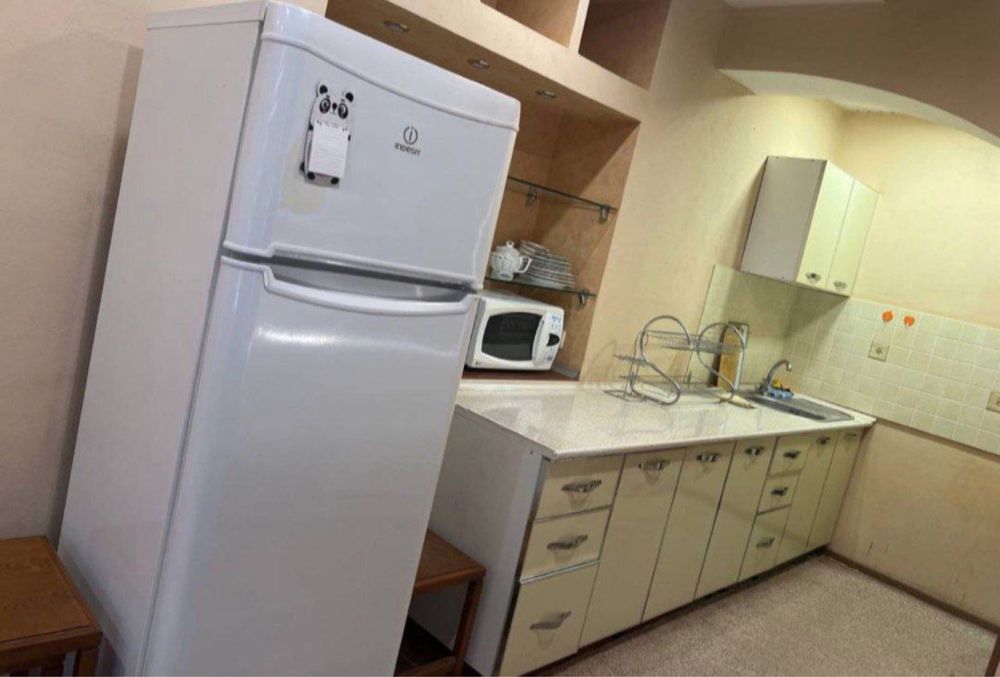 Аренда Квартира Феруза Шукрона 2ком