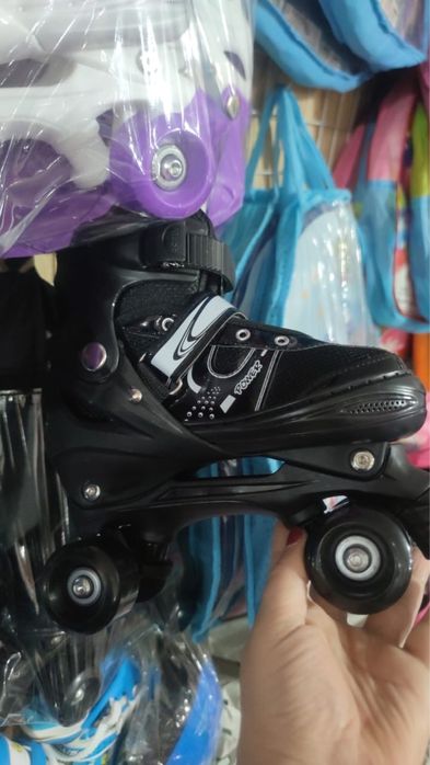 Квады размеры 31-34, 35-38