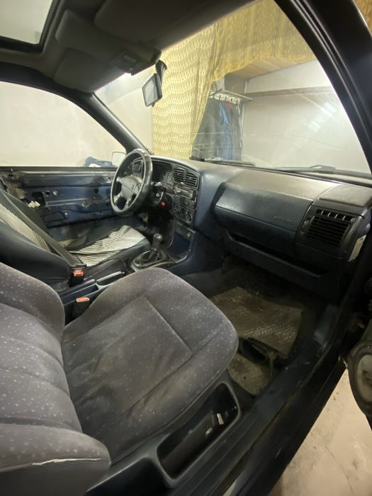 Продам пассат Б4