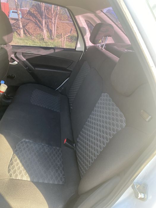 Продам гранта 2 FL 2019  пробег 96 тыс