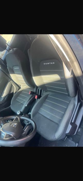 Dacia Duster 2  1.5 diesel