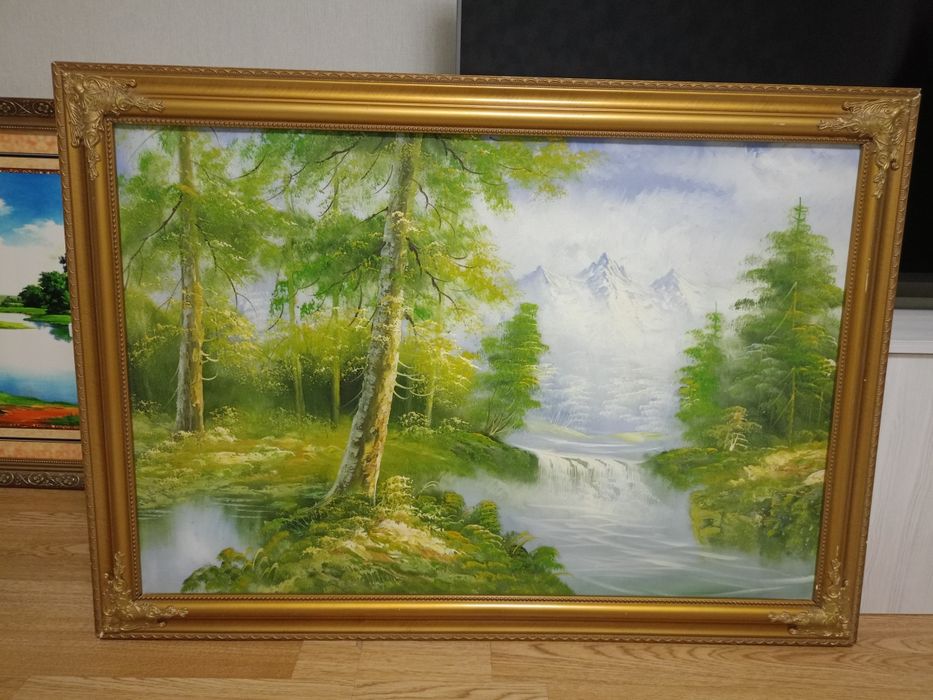 Картины для дома