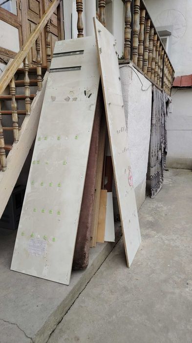 Eski keremas otin mebel