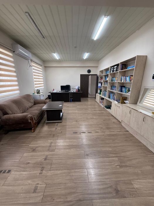 Сдается в аренду двухэтажное помещение