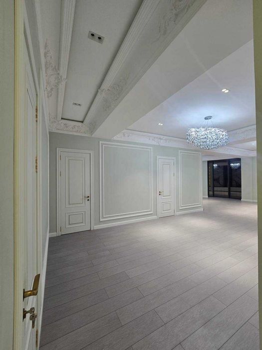 Срочно  Продается ЖК MODERN STROY ЭКСКЛЮЗИВ 4\5\11 210м2 !! Малика !!