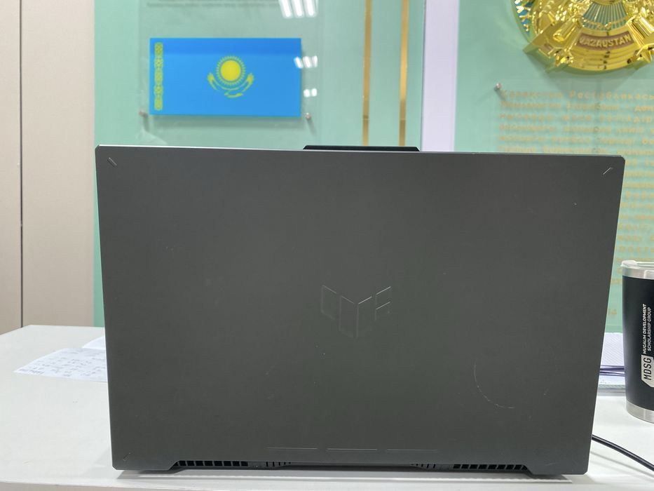 Игровой ноутбук продается