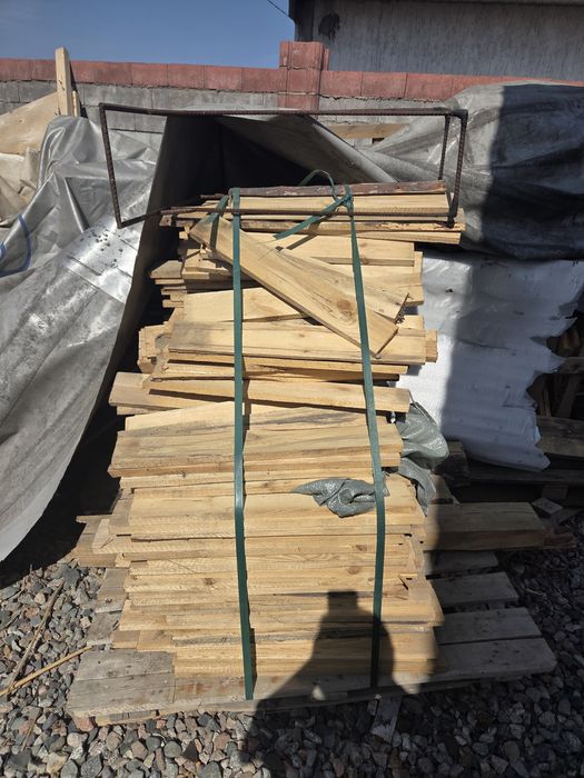 Доски 20 мм 30 мм × 1 м, 1,20