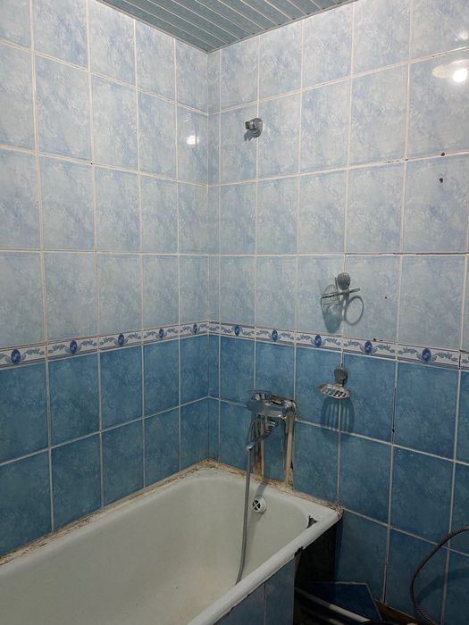 Продаётся своя квартира! 24 квартал Учтепа, Оринтир кинотеатор Ватан