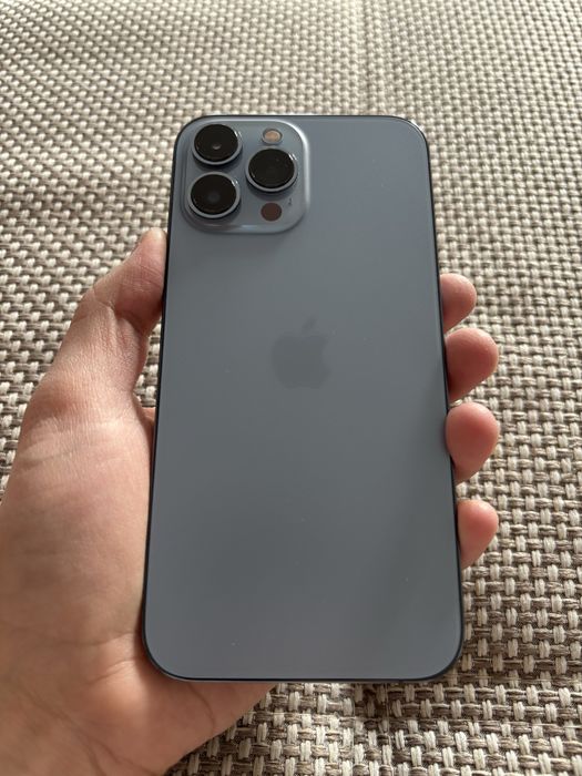 Продам IPHONE 13 PRO MAX 128GB