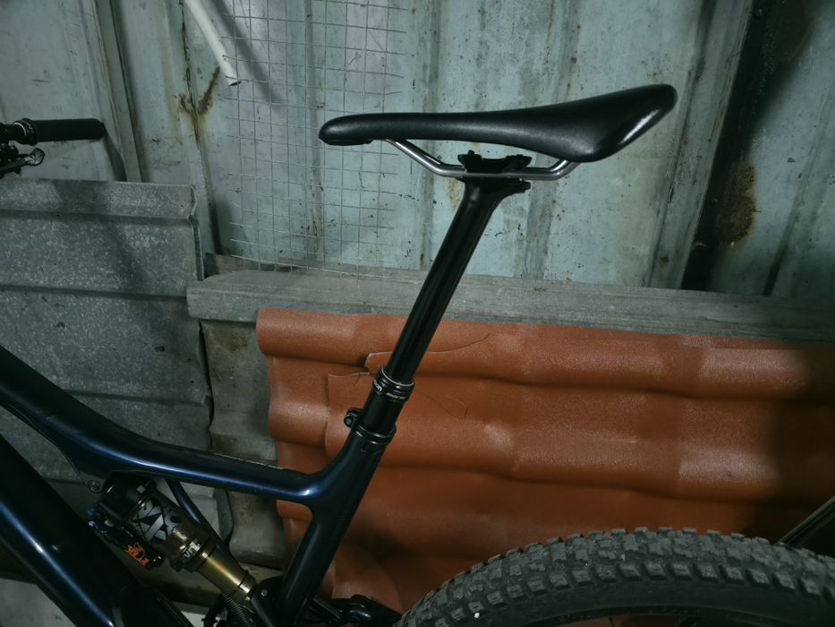 Specialized stumpjumper pro carbon 2019 XL приемам бартер