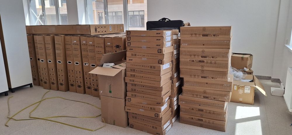 Компютер   оптом