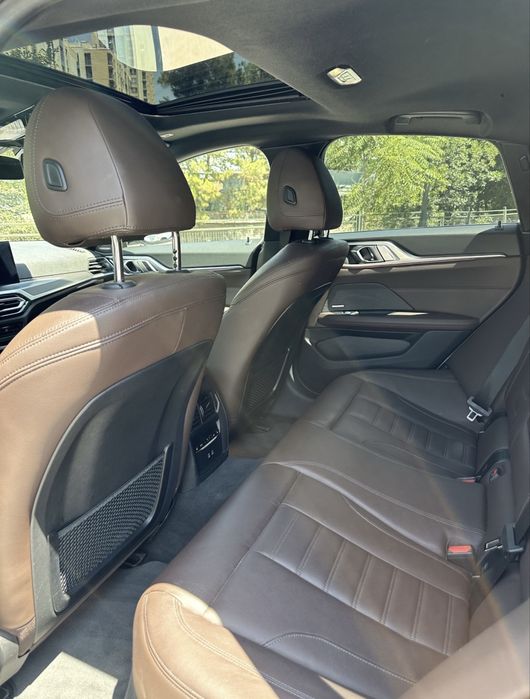 BMW i4 40L ful 2023 yil