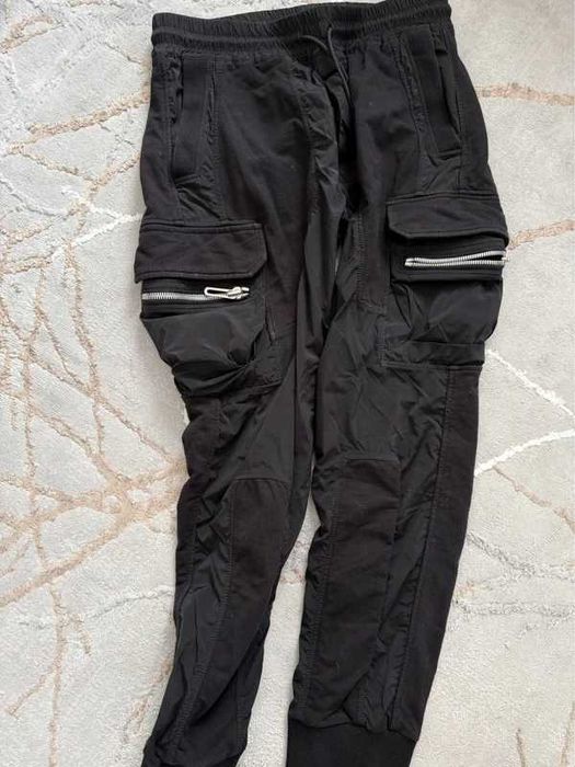 Vagabond. Made by Society. Pantaloni bărbați. Marime M