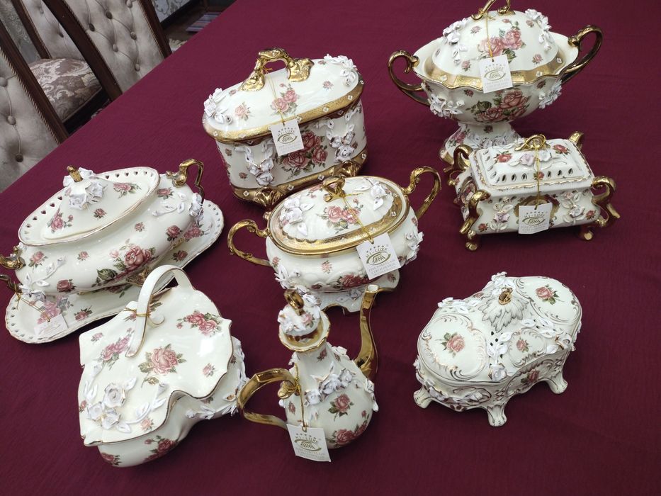 Мадонна Дубайски