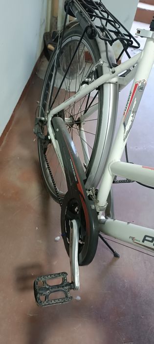 Germaniya Velosipedi