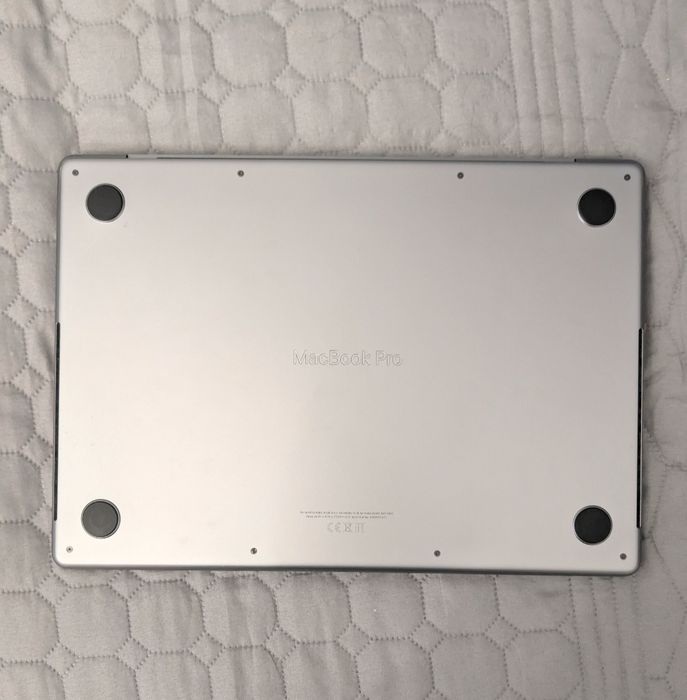 MacBook Pro (M1 Pro)