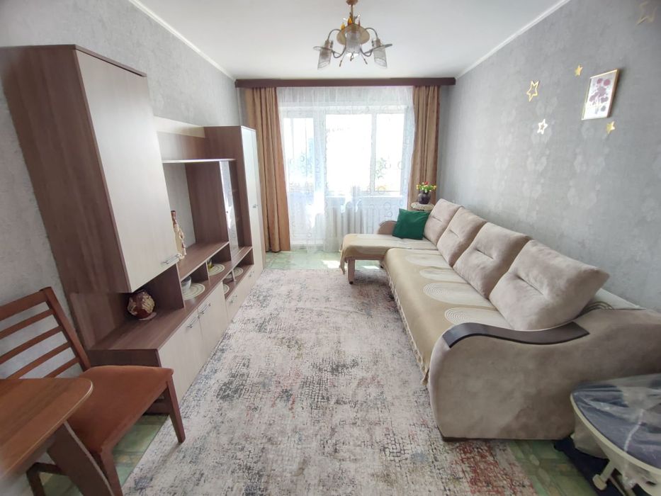 Продам 3 х комн квар. 3-50-4 этаж.