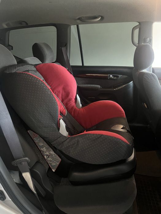 Детско столче за автомобил Maxi Cosi 9-18 кг.