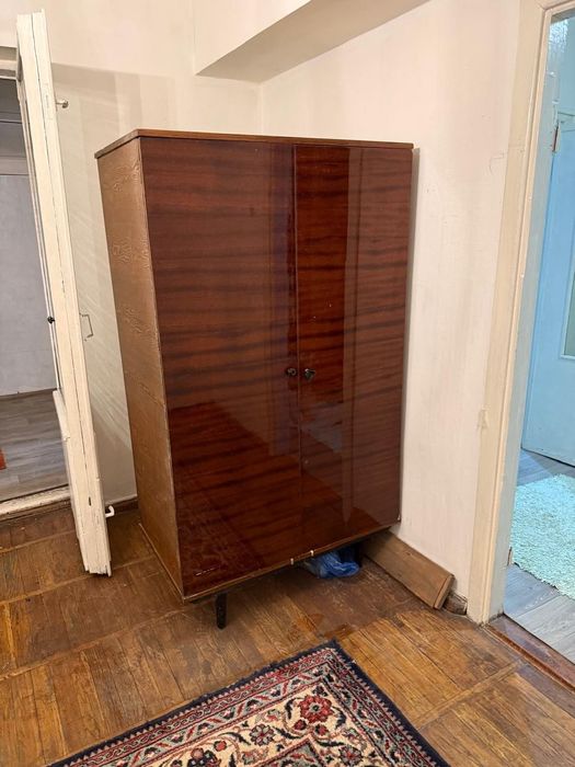 Продам шифонер б/у