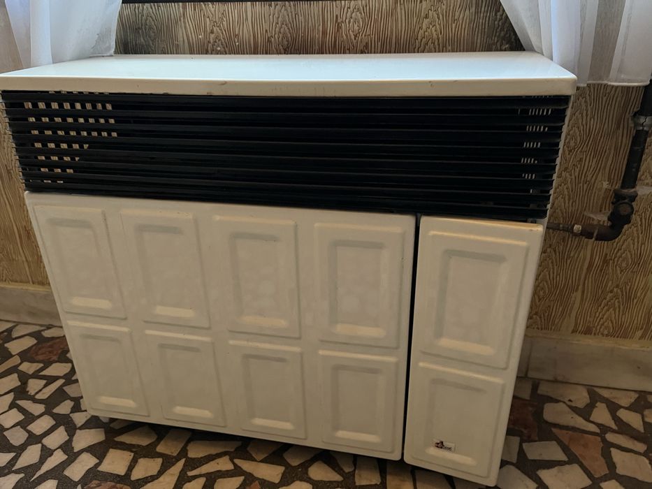 De vanzare convector gaz