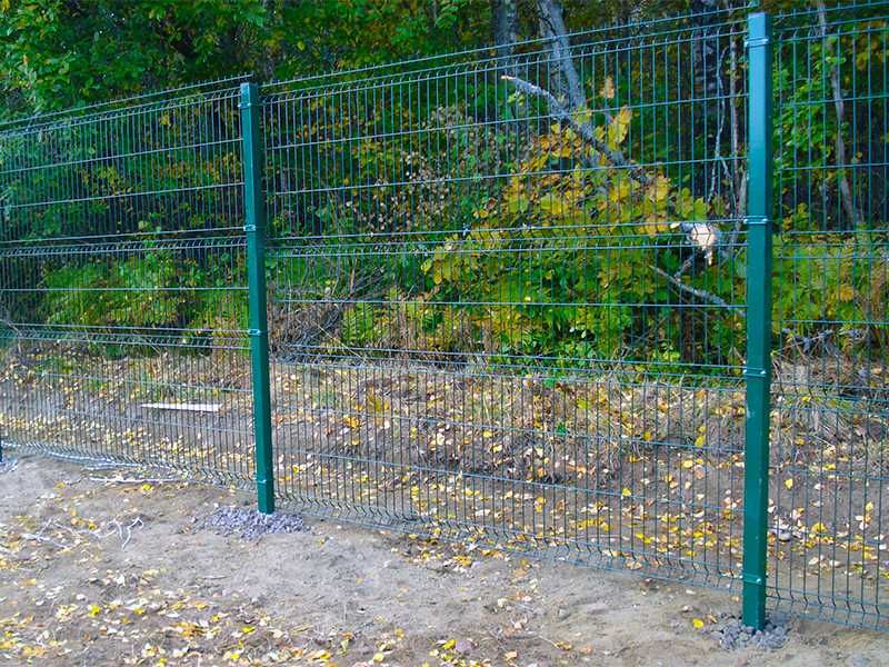 3Д заборная сетка Doorhan! !