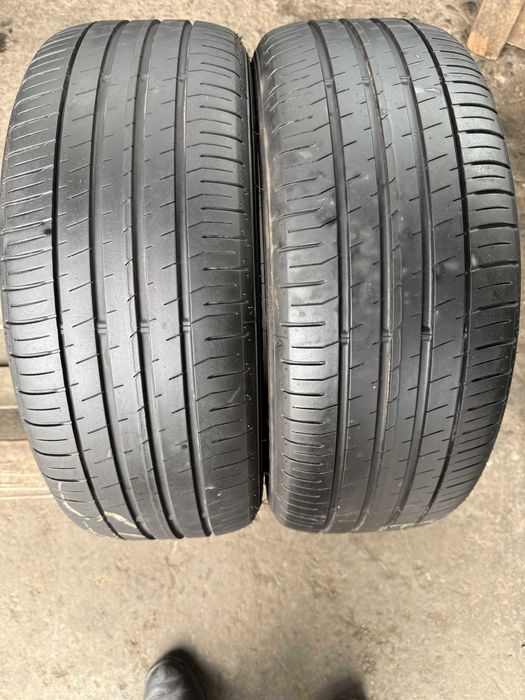 # 2x Anvelope Vara 205/55 R16 - Falken Ziex ZE 310 EcoRun