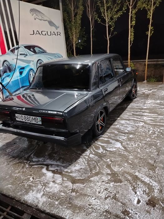 Lada vaz2107moshina