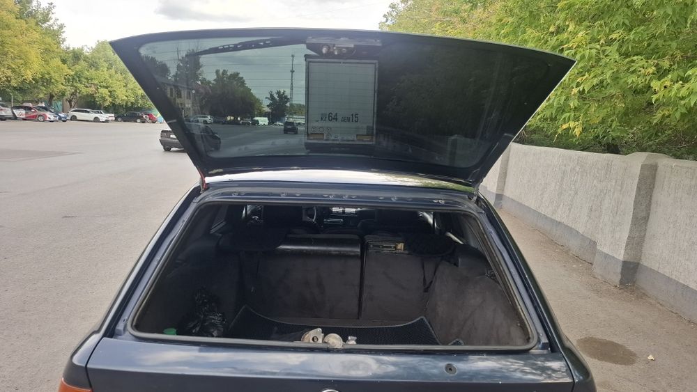Продаю 520  BMW E34