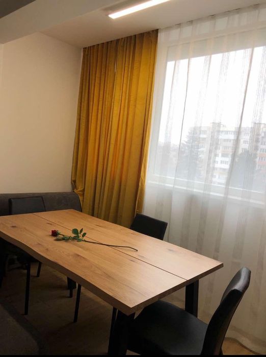 Дава се под наем Двустаен апартамент в София, Надежда 2 - 58 кв.м за 665 € - Снимка #2