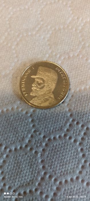 Monede vechi diferite țări.