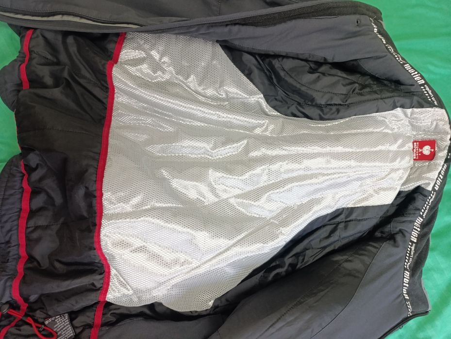 Geaca engelbert Strauss