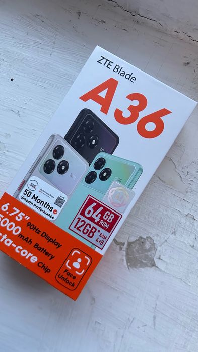 Айфон 11 zte a36 обмен