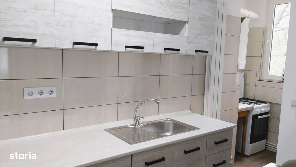 Prima Inchiriere ,apartament cu 2 camere ,decomandat in Sibiu