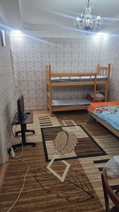 Сдаётся своя квартира