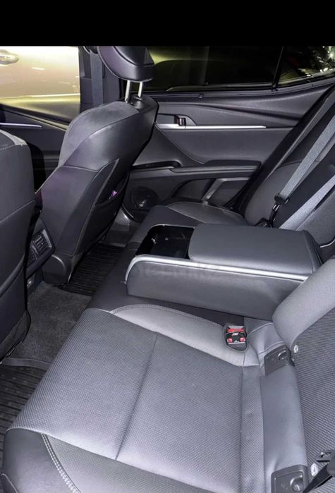 Пассажирские перевозки