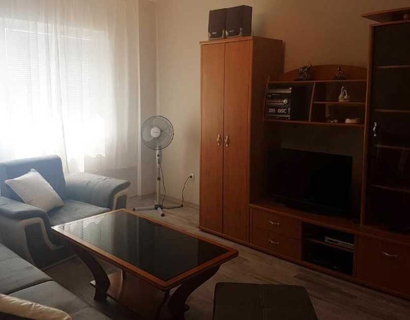 Дава се под наем Двустаен апартамент в Пловдив, Централна гара - 67 кв.м за 234.6 € - Снимка #1