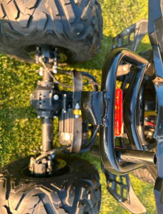 Atv electric 1100€