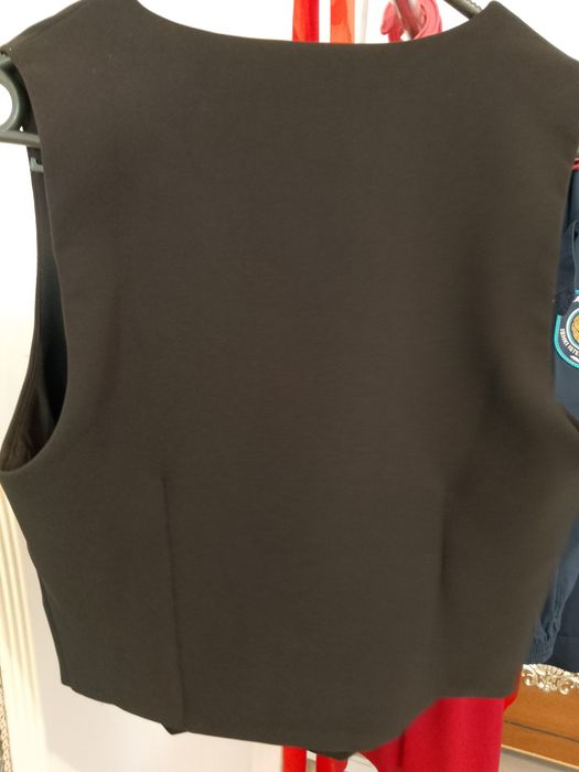 Жилет сатылады. Новый