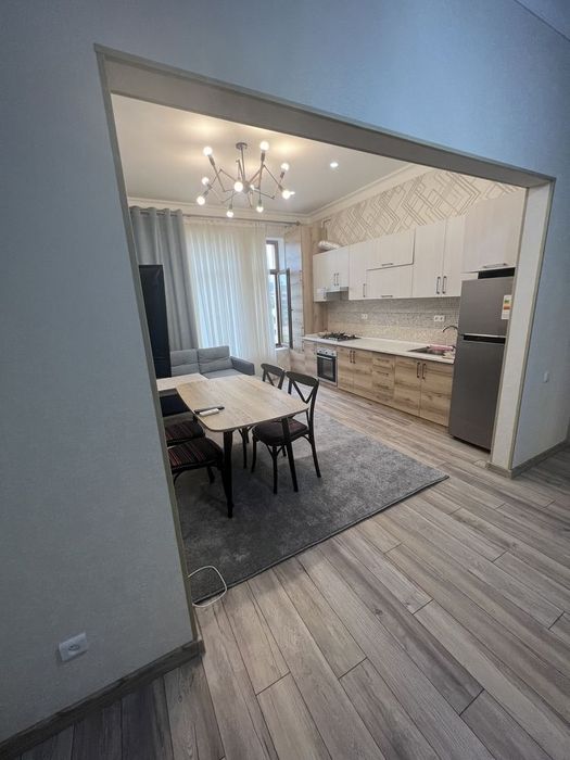 Arenda Shayxontohur s15 jangoh ful komplekt apartment 

3/7/8

Площадь