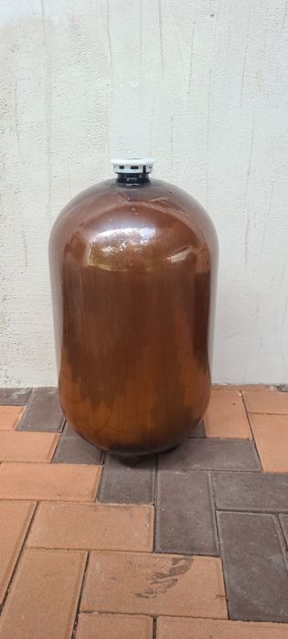 Продам 30л пэт тару 200тг