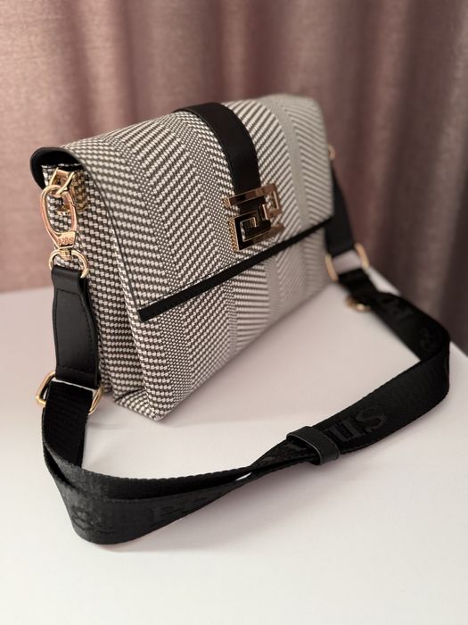 Дамска чанта Silver Polo