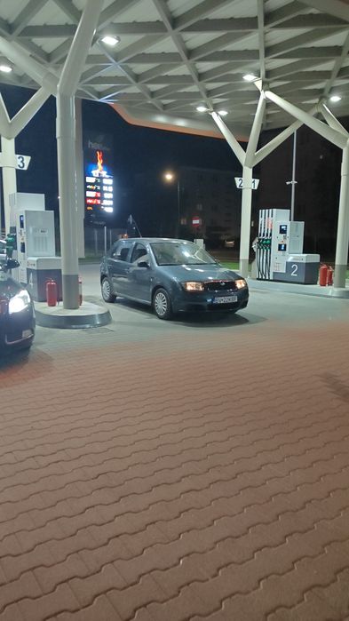SKODA Fabia 2005 — imagine 2